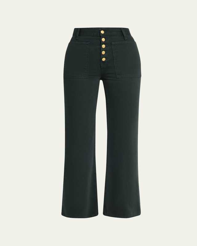 The Lou High-Rise Jeans